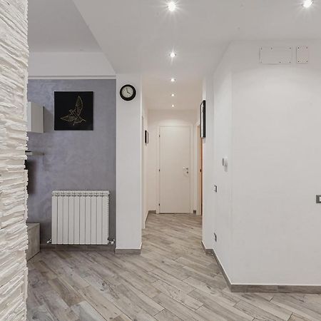 La Casa Di Lorenzo By Wonderful Italy Genoa Exterior photo